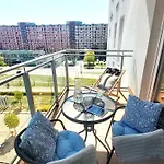 Atapartments - Cztery Oceany II
